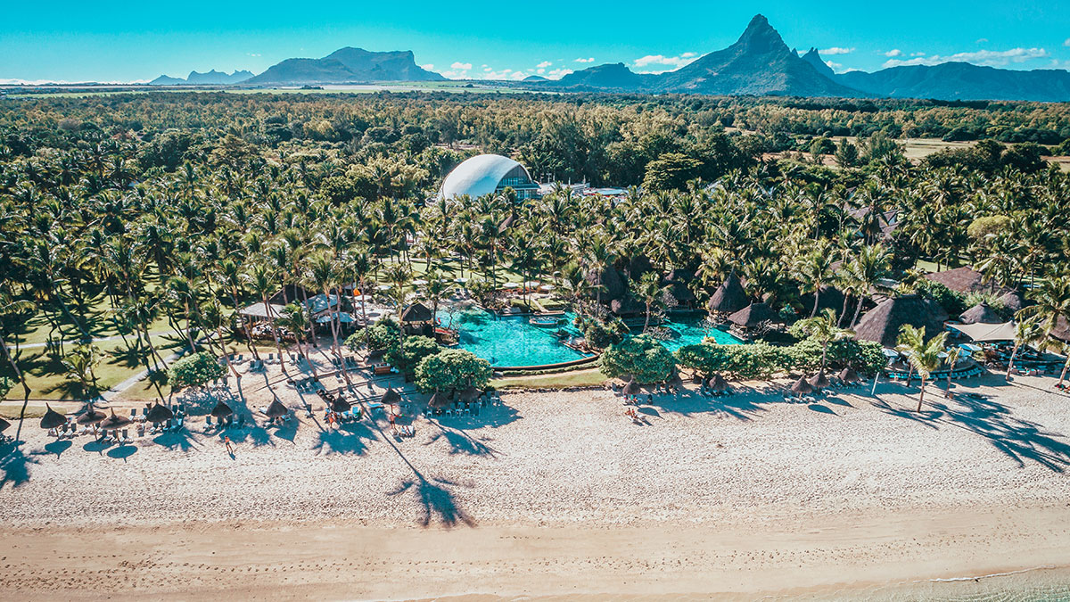 Double récompense : La Pirogue primé par TUI et British Airways Holidays